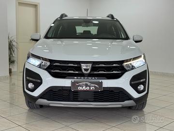 Dacia Sandero Stepway 1.0 TCe ECO-G Comfort