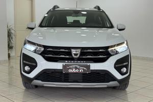 Dacia Sandero Stepway 1.0 TCe ECO-G Comfort