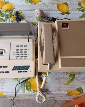 VINTAGE TELEFONO 