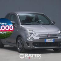 FIAT 500 iii 2015 500 1.0 hybrid Connect 70cv
