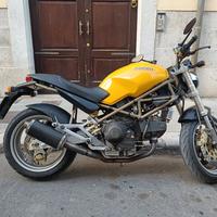 Ducati Monster 900cc CARBURATORI