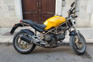 Ducati Monster 900cc CARBURATORI