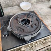 Tamburo posteriore Vespa Cosa