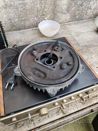 Tamburo posteriore Vespa Cosa