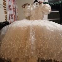 abito da sposa 