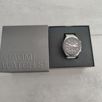 Xiaomi smartwatch S1