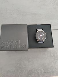 Xiaomi smartwatch S1