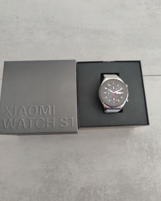 Xiaomi smartwatch S1
