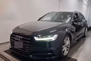 Audi A6 2.0 190cv