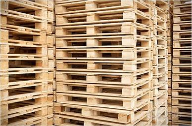 Pallets 110x110 cm per arredamento giaedino