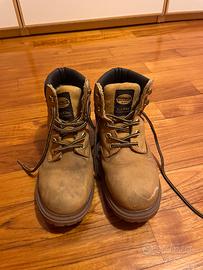 Scarpe invernali Dockers