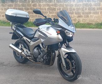 TDM 900