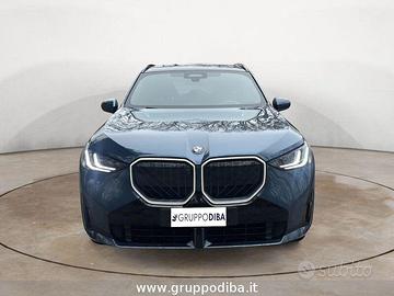 BMW X3 G45 2024 xdrive20d MSport auto