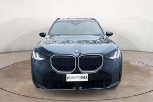 BMW X3 G45 2024 xdrive20d MSport auto
