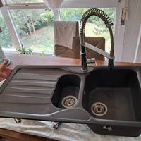 lavello cucina