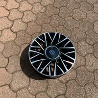 Cerchioni originali Lancia Ypsilon