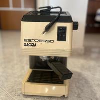Macchina caffe Gaggia