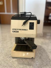 Macchina caffe Gaggia