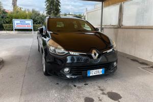 renault clio IV serie SW