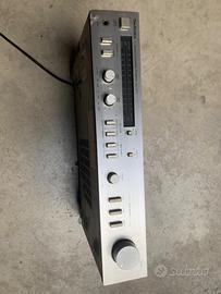 Amplificatore Technics SU-Z11 Stereo Integrated