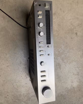 Amplificatore Technics SU-Z11 Stereo Integrated