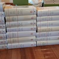 Collana di libri