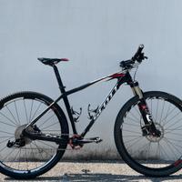 mtb in carbonio SCOTT SCALE 930 29
