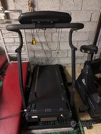 Tapis Roulant Treadmill