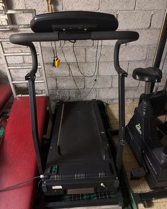 Tapis Roulant Treadmill