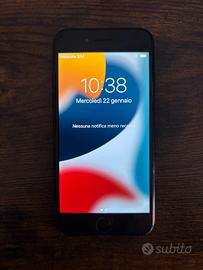 Iphone 7 32GB Nero