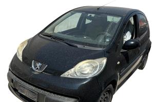 RICAMBI PEUGEOT 107 2008 1.4 DIESEL 40KW