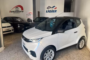Aixam City Sport Ambition
