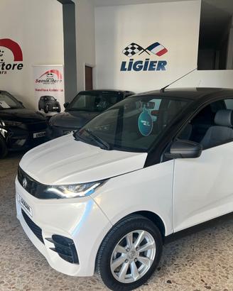 Aixam City Sport Ambition
