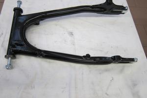 FORCELLONE POSTERIORE HONDA CB 500 FOUR COMPLETO