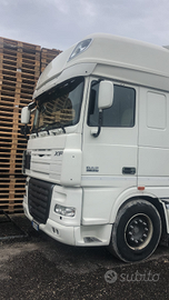 Daf Xf 510