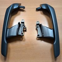 Maniglie passeggero originali Honda CB500X