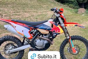 KTM 450 EXC