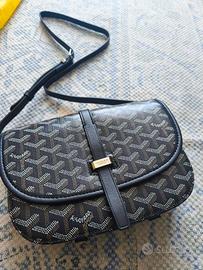 Borsa donna nera Goyard
