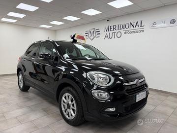 Fiat 500X 1.3 MultiJet 95 CV Lounge