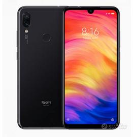 Xiaomi Redmi Note 7