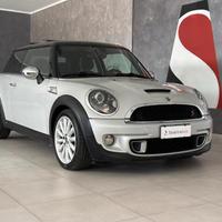 Mini 3 Porte Cooper SD 2.0