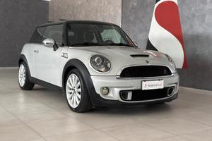 Mini 3 Porte Cooper SD 2.0