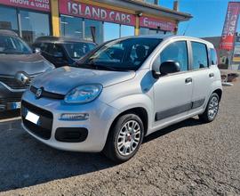 Fiat Panda 1.2 Lounge 69cv
