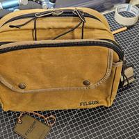Filson marsupio da pesca