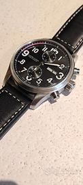 Hamilton Khaki field officer 44mm