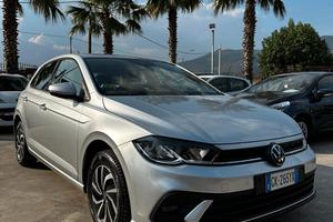 Volkswagen Polo 1.0 TGI 5p. Style