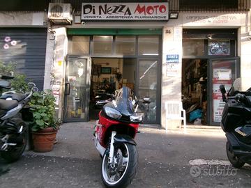 Yamaha YZF R6 GARANTITA
