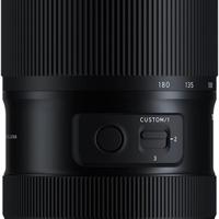 Tamron 70-180mm f/2.8 Di III VC VXD G2 Sony E-Moun