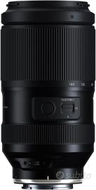 Tamron 70-180mm f/2.8 Di III VC VXD G2 Sony E-Moun