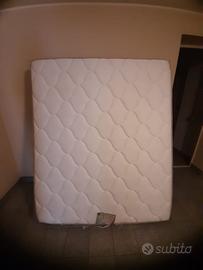 materasso matrimoniale memory